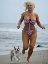 Coco Austin