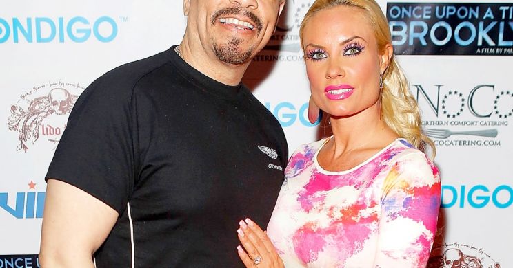 Coco Austin