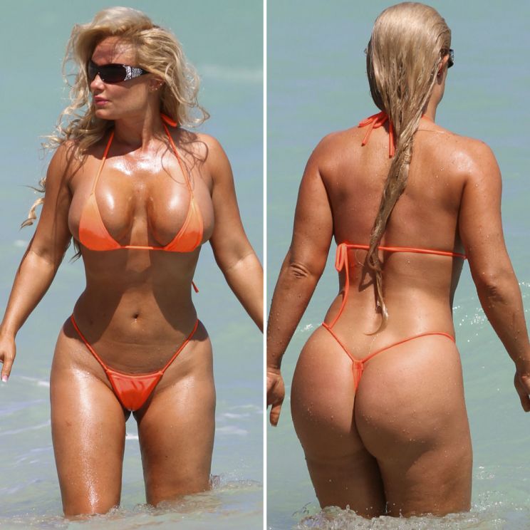 Coco Austin