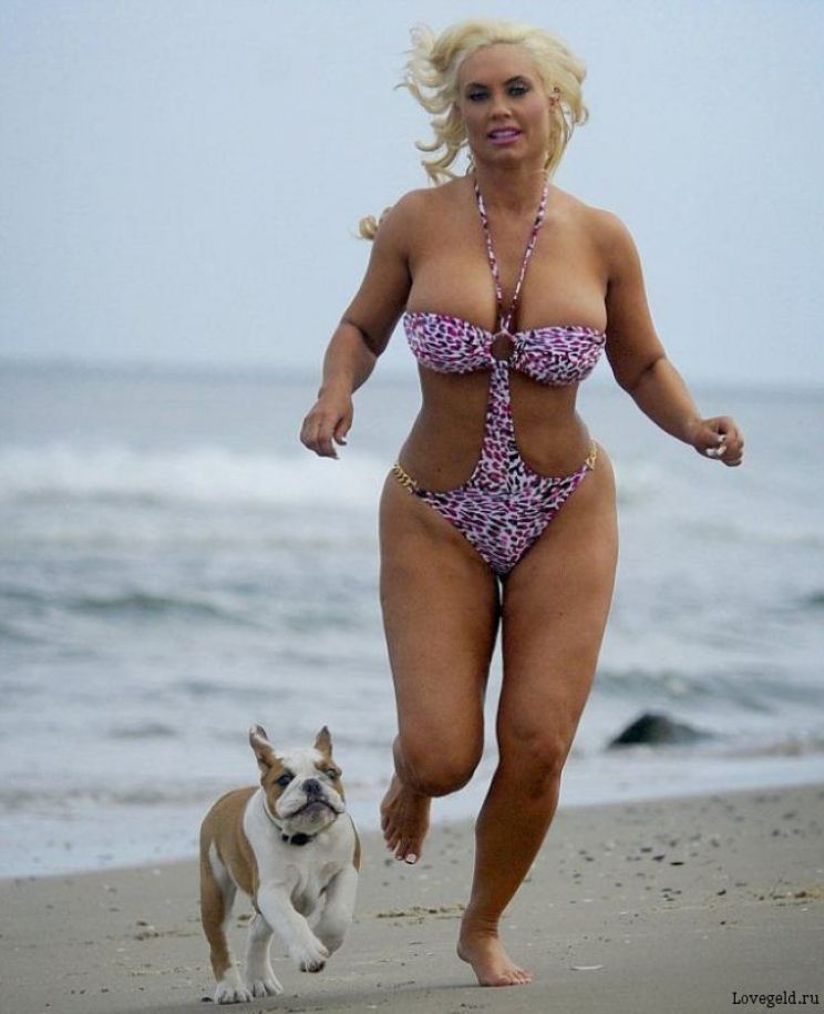 Coco Austin