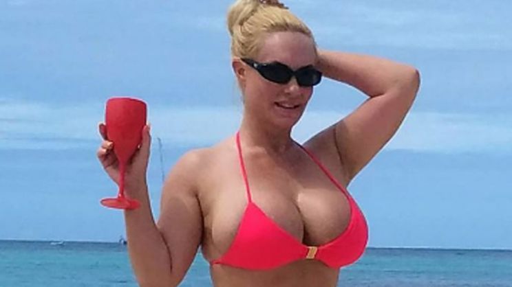 Coco Austin