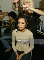 Coco Johnsen photo