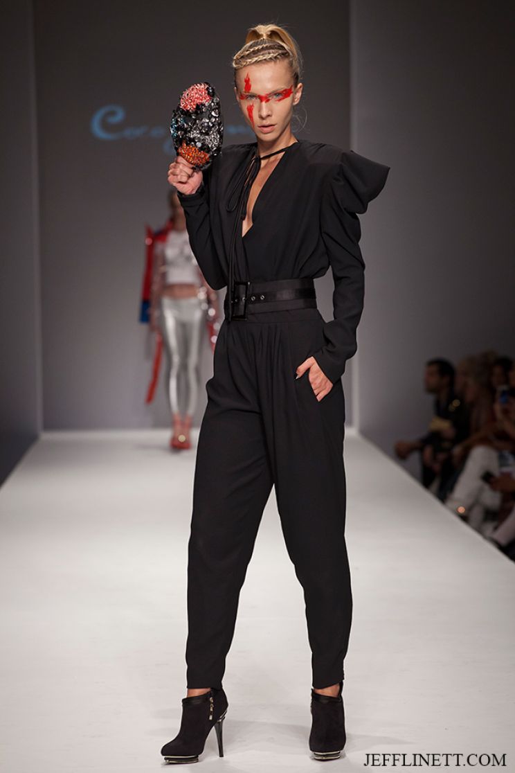 Coco Johnsen