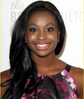 Coco Jones