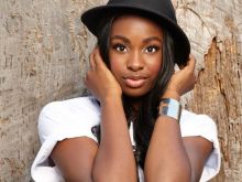 Coco Jones