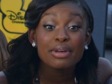 Coco Jones