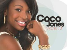 Coco Jones