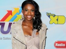 Coco Jones