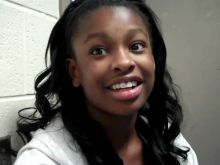 Coco Jones