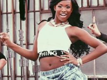 Coco Jones