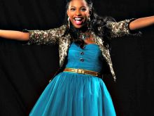 Coco Jones