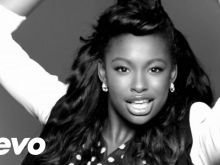 Coco Jones