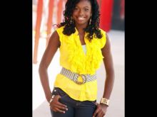 Coco Jones