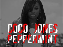 Coco Jones