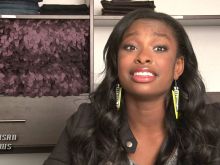 Coco Jones #1060836 picture (Landscape Medium)