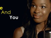 Coco Jones