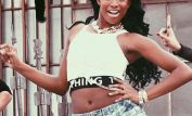 Coco Jones