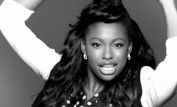 Coco Jones