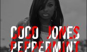 Coco Jones