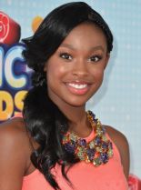 Coco Jones