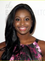 Coco Jones