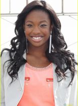 Coco Jones