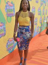 Coco Jones
