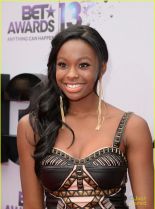 Coco Jones #1060810 picture (Portrait Medium)