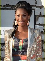 Coco Jones
