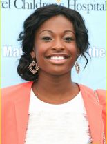 Coco Jones