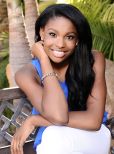 Coco Jones