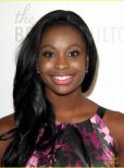 Coco Jones