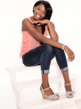 Coco Jones