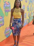 Coco Jones