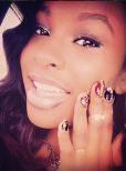 Coco Jones