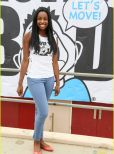 Coco Jones