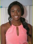 Coco Jones