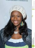 Coco Jones