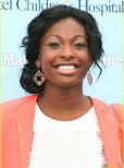 Coco Jones