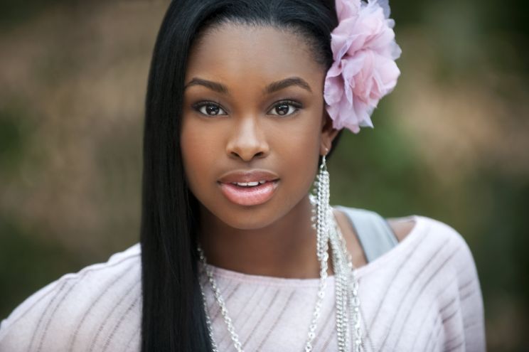 Coco Jones