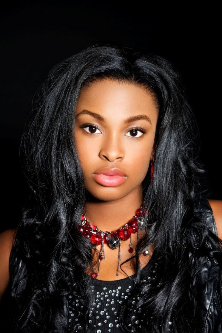 Coco Jones