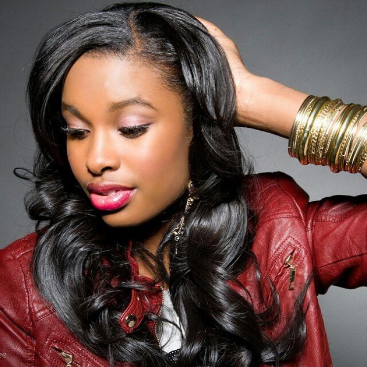 Coco Jones