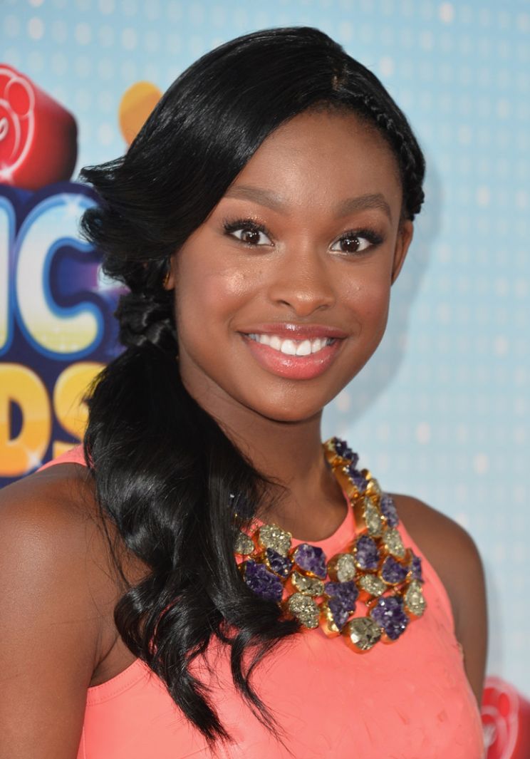 Coco Jones