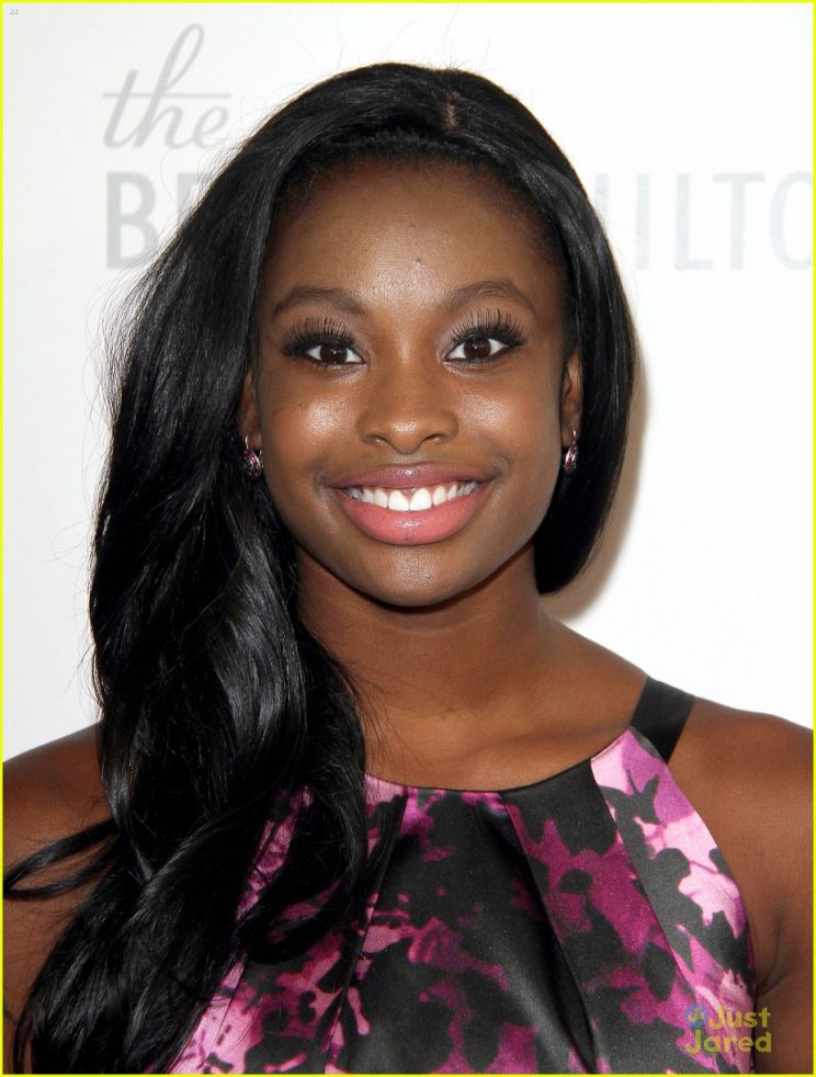 Coco Jones