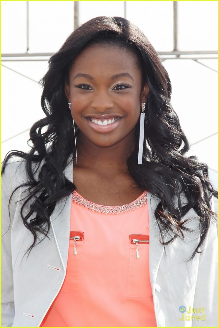 Coco Jones