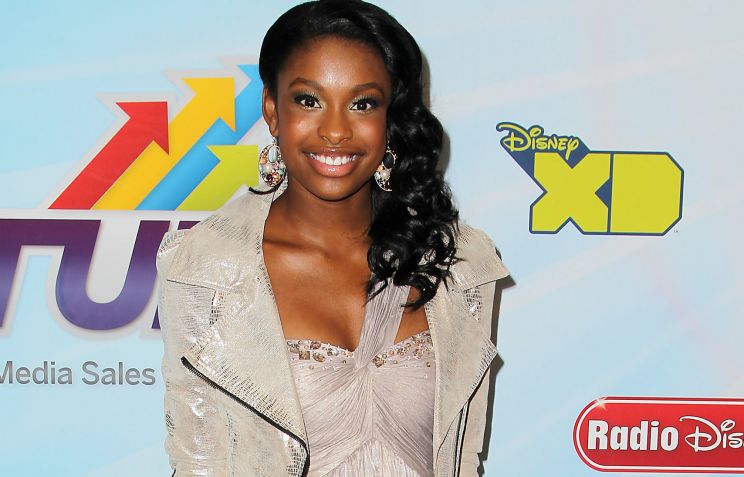 Coco Jones