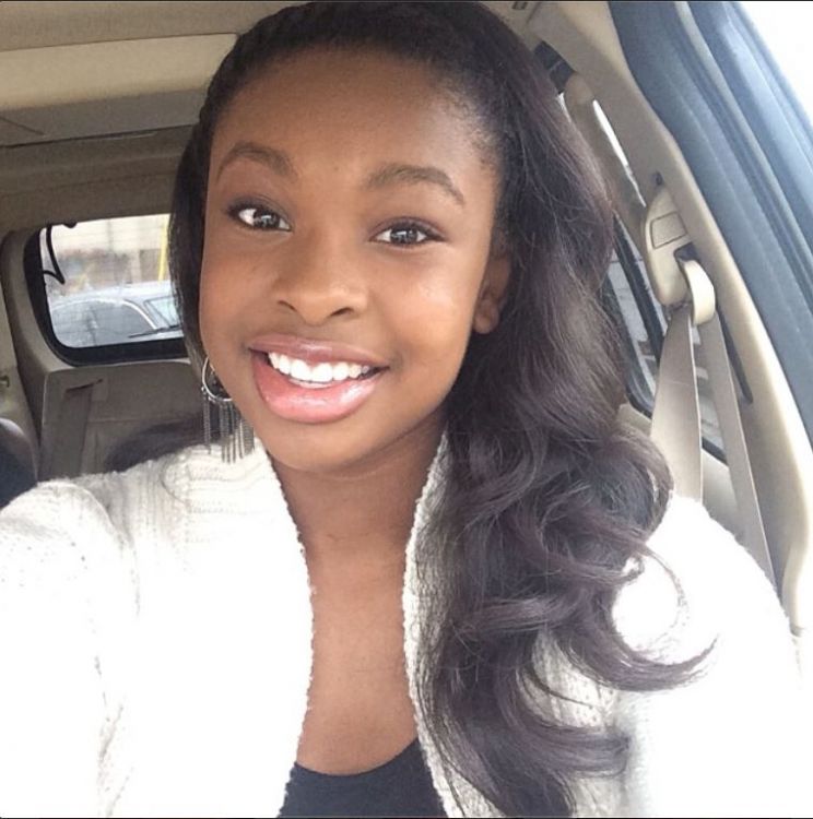 Coco Jones