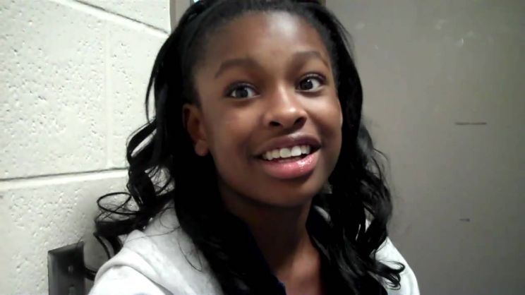 Coco Jones