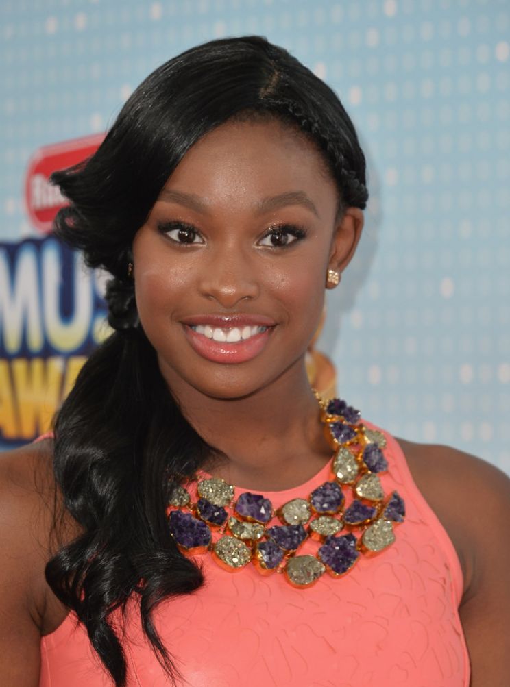 Coco Jones