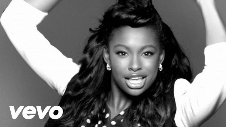 Coco Jones